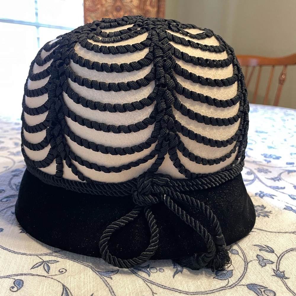 Lady’s Vintage Union Made Hat